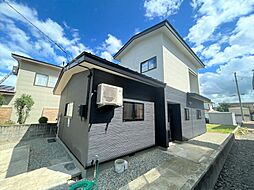 横手市朝日が丘3丁目　戸建て