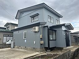 湯沢市清水町2丁目　戸建て