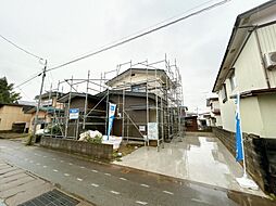 湯沢市清水町6丁目　戸建て