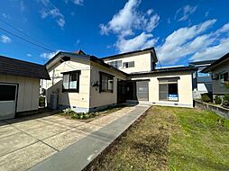 湯沢市西愛宕町　戸建て