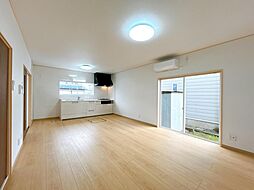 大仙市神宮寺字本郷下　戸建て