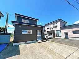 大仙市神宮寺字本郷下 戸建て