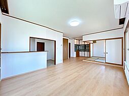 横手市十文字町梨木字羽場下　戸建て