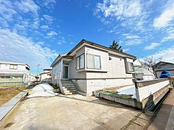 横手市十文字町梨木字羽場下 戸建て