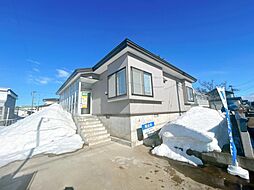 横手市十文字町梨木字羽場下　戸建て