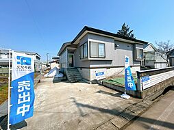 横手市十文字町梨木字羽場下　戸建て