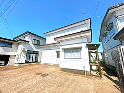 大仙市角間川町字中町頭　戸建て