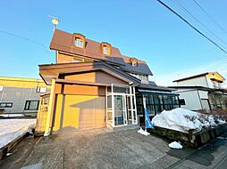 横手市睦成字八幡田 戸建て