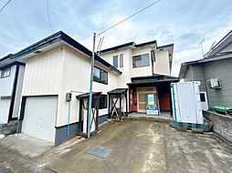 横手市南町　戸建て