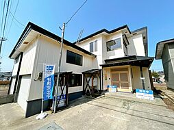 横手市南町　戸建て