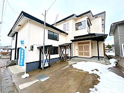 横手市南町 戸建て