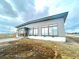 仙北郡美郷町六郷字大荒田　戸建て