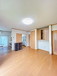 横手市八幡字上長田　戸建て