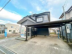 横手市朝日が丘1丁目 戸建て