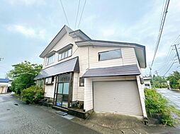 大仙市刈和野字川原田 戸建て