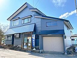 大仙市刈和野字川原田　戸建て