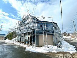 大仙市刈和野字川原田　戸建て