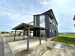 雄勝郡羽後町字南西馬音内　戸建て