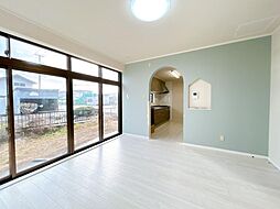 大仙市豊川字八丁堀関下 戸建て