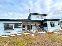 仙北市角館町上野 戸建て