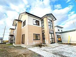 湯沢市杉沢字森道上　戸建て