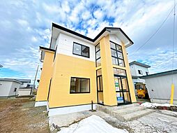 湯沢市杉沢字森道上 戸建て