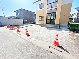 湯沢市杉沢字森道上　戸建て