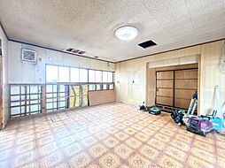 大仙市大曲戸巻町　戸建て