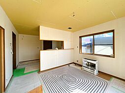 横手市大屋新町字中野　戸建て