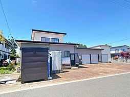 横手市大屋新町字中野　戸建て