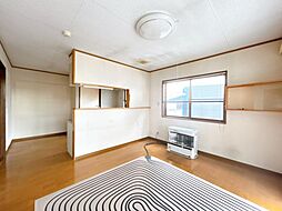 横手市大屋新町字中野　戸建て