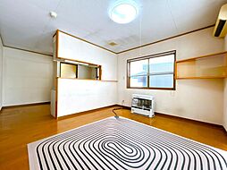 横手市大屋新町字中野　戸建て