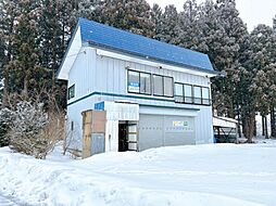 仙北郡美郷町六郷字赤城　戸建て