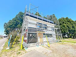 仙北郡美郷町六郷字赤城　戸建て