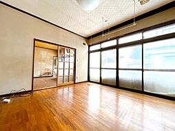 横手市増田町増田字田町　戸建て