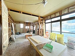 横手市増田町増田字田町　戸建て