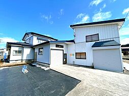 湯沢市杉沢字戸石崎　戸建て