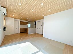 大仙市川目字月山　戸建て