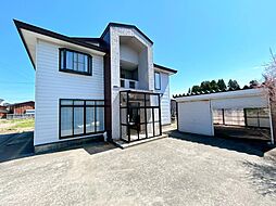 大仙市神宮寺字本郷下　戸建て