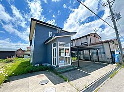 横手市朝日が丘1丁目 戸建て