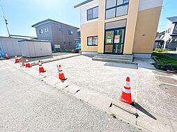湯沢市杉沢字森道上　戸建て