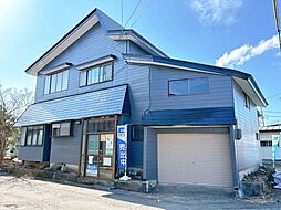 大仙市刈和野字川原田　戸建て