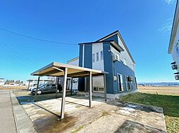 雄勝郡羽後町字南西馬音内　戸建て