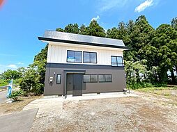 仙北郡美郷町六郷字赤城　戸建て