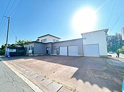 横手市大屋新町字中野　戸建て