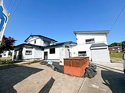 湯沢市杉沢字戸石崎　戸建て