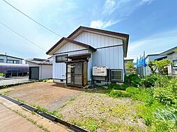 大仙市大曲戸巻町　戸建て