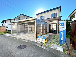 大仙市小貫高畑字曽四川　戸建て