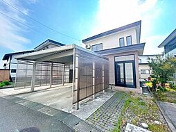 大仙市小貫高畑字曽四川　戸建て