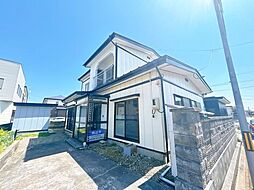 大仙市富士見町　戸建て